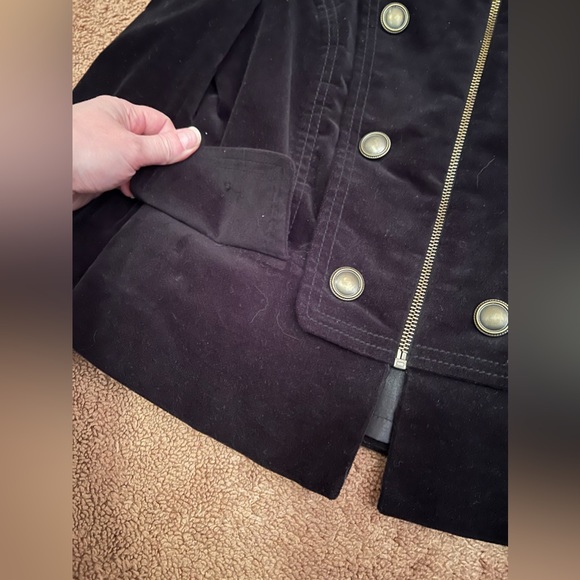 Vintage - Forever 21 - Military Style Jacket - Picture 6 of 10